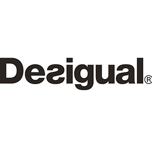 Desigual品牌LOGO