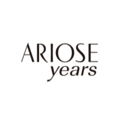 艾诺丝雅诗ARIOSE years品牌LOGO