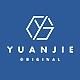 元介YUANJIE品牌LOGO