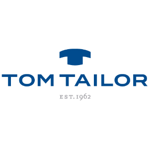 TOM TAILOR品牌LOGO