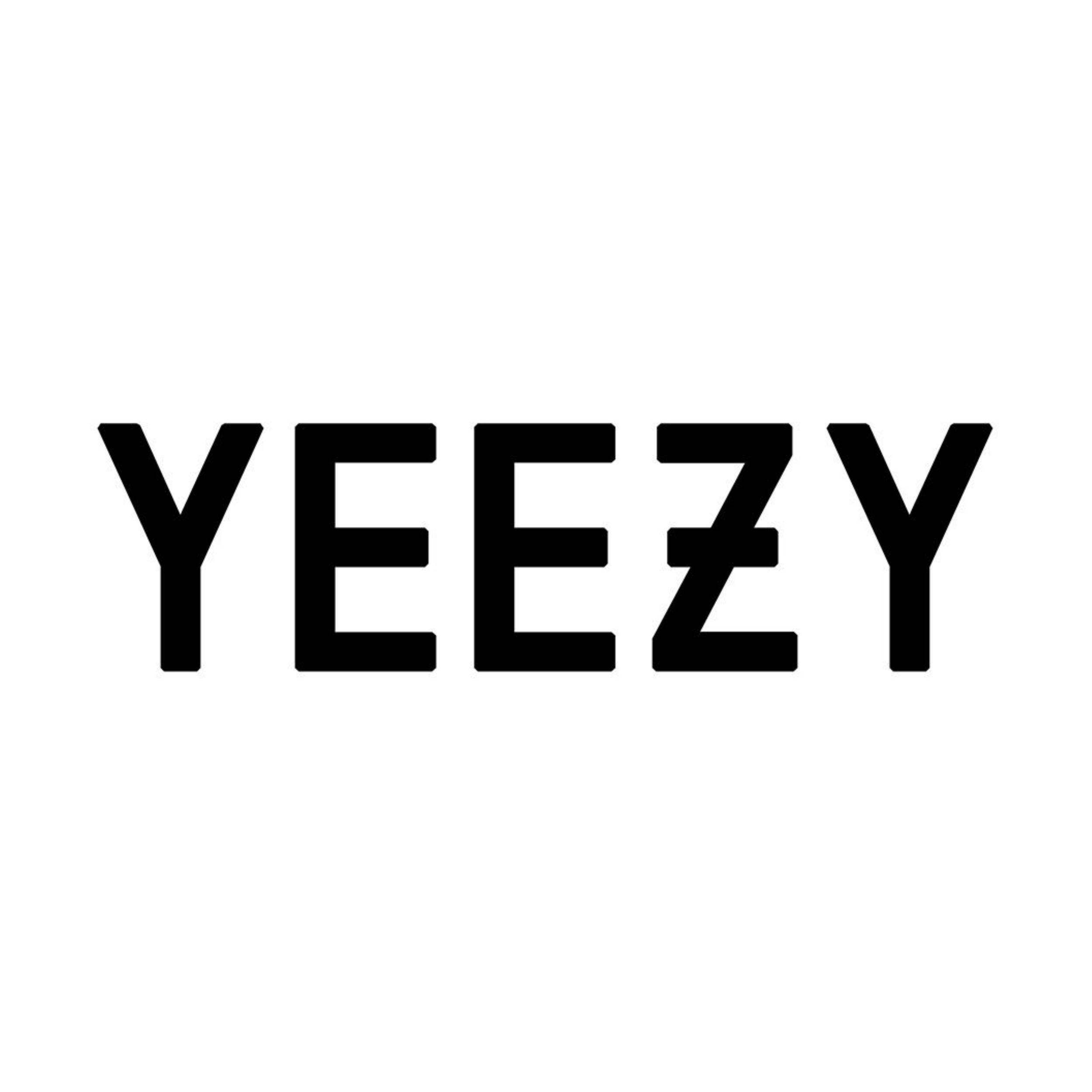 YEEZY品牌LOGO