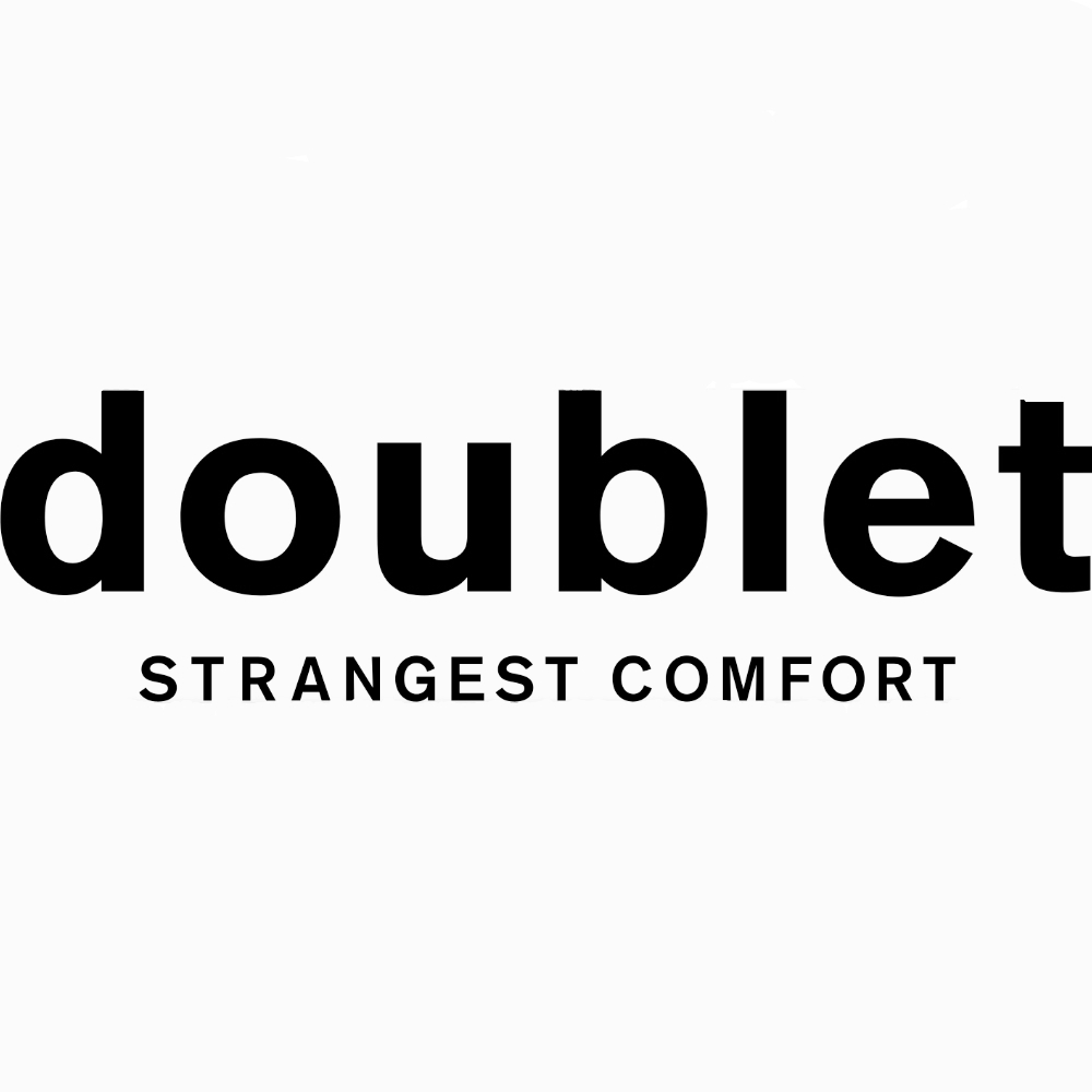 doublet品牌LOGO