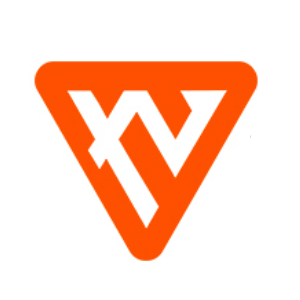 第九城V.NINE品牌LOGO