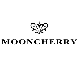 梦泉MOONCHERRY品牌LOGO