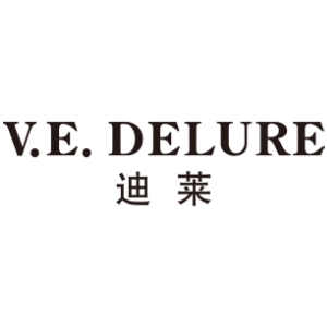 迪莱品牌LOGO