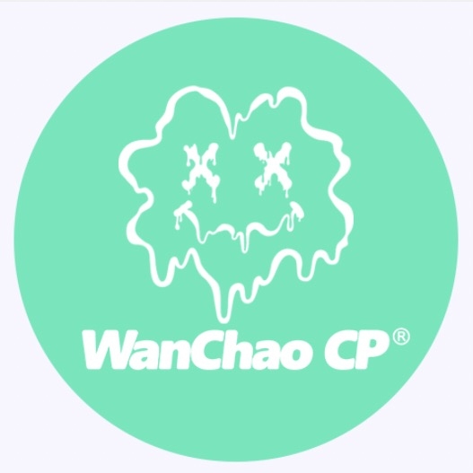 WanChao CP品牌LOGO