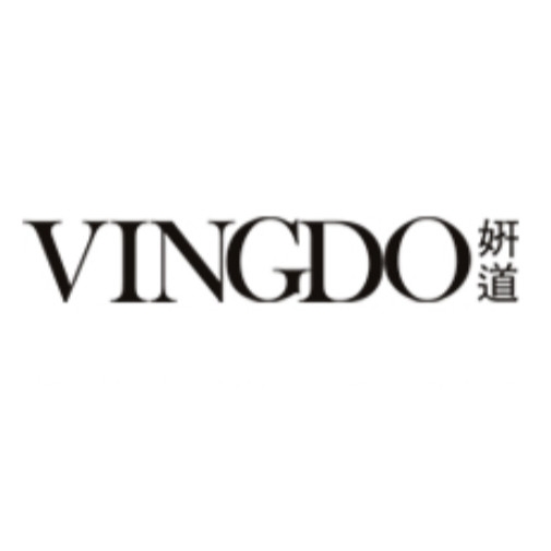 妍道VINGDO品牌LOGO