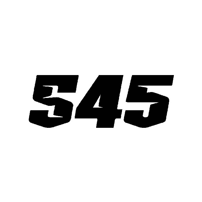 S45品牌LOGO