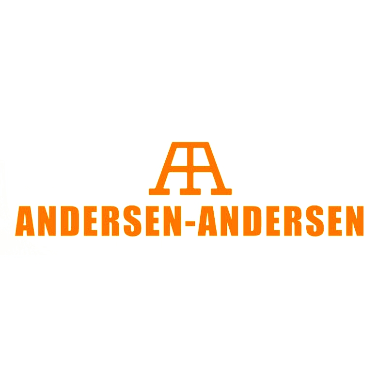 ANDERSEN-ANDERSEN品牌LOGO