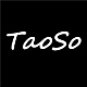 淘搜TAOSO品牌LOGO