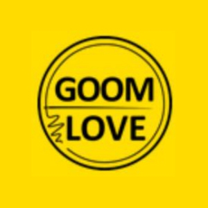 广恋GOOMLOVE品牌LOGO