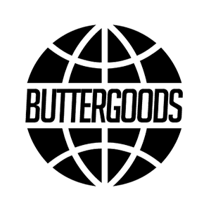 BUTTERGOODS品牌LOGO