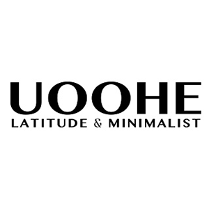 佑禾UOOHE品牌LOGO
