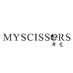 希色MYSCISSOR品牌LOGO