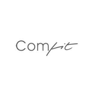 Comfit品牌LOGO