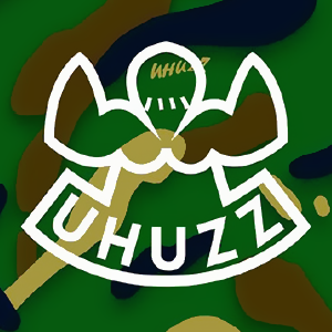 UHUZZ品牌LOGO