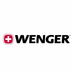 威戈WENGER品牌LOGO