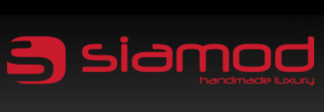Siamod品牌LOGO