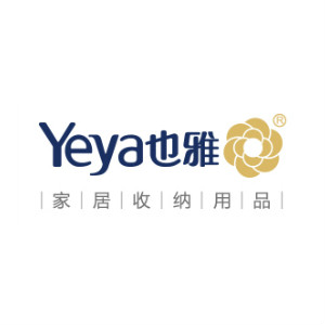 也雅Yeya品牌LOGO