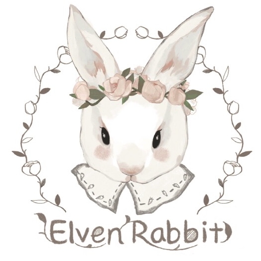 Elven Rabbit品牌LOGO