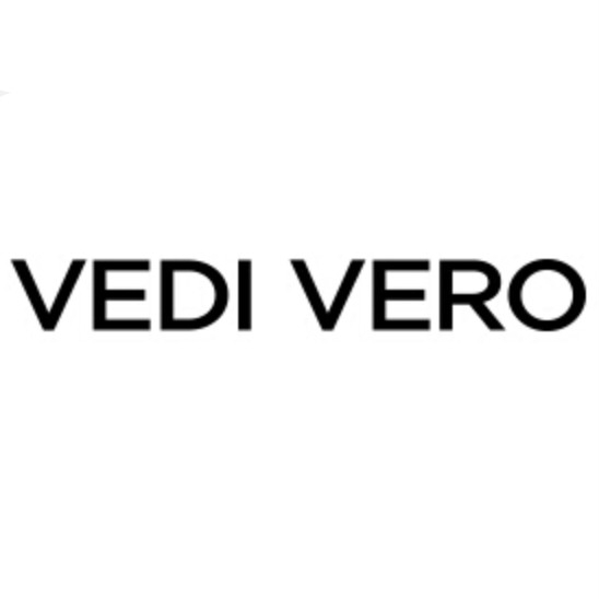 VEDI VERO品牌LOGO