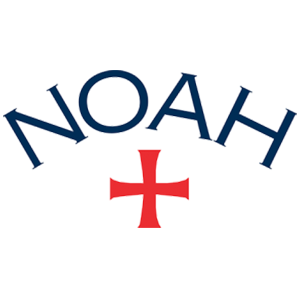 NOAH NY品牌LOGO