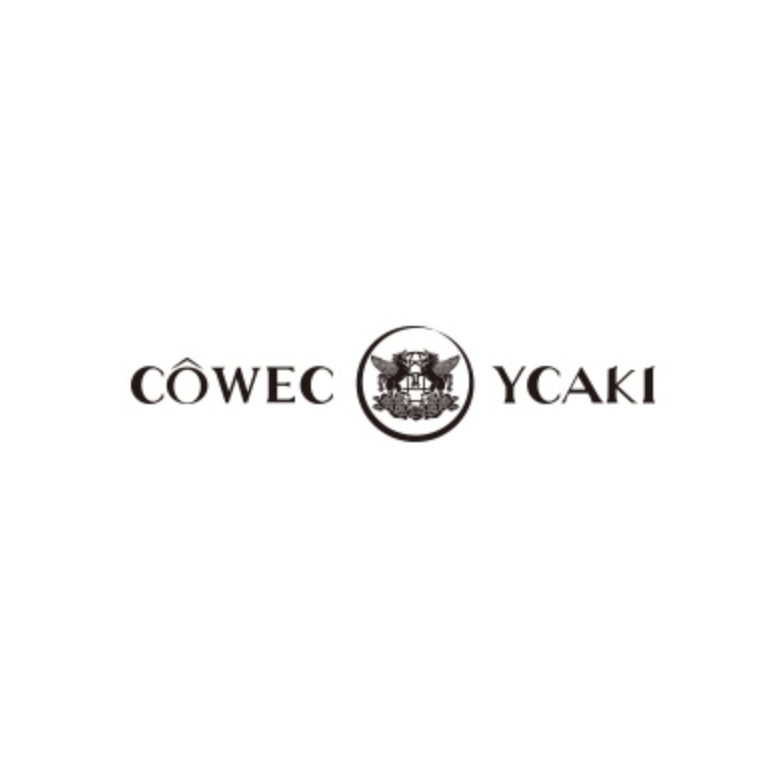 COWEC YCAKI品牌LOGO