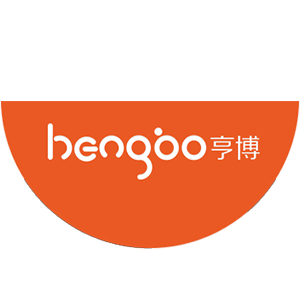 亨博hengbo品牌LOGO