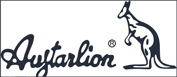 澳洲袋鼠Austarlion品牌LOGO