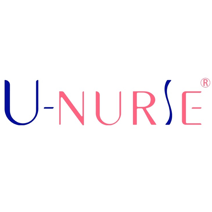 尤娜丝U-NURSE品牌LOGO
