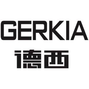 德西GERKIA品牌LOGO