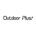 Outdoor Plus品牌LOGO