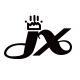 JX品牌LOGO