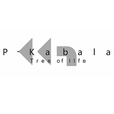 生命树P-Kabala品牌LOGO