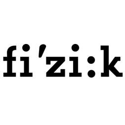 fi'zi:k品牌LOGO