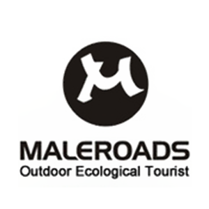 迈路士MALEROADS品牌LOGO