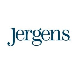 婕可诗Jergens品牌LOGO
