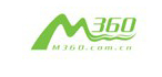 M360户外品牌LOGO