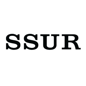 SSUR品牌LOGO