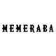 MEMERABA品牌LOGO