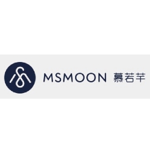 慕若芊Meroc品牌LOGO