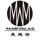 曼德诗MARVALAS品牌LOGO