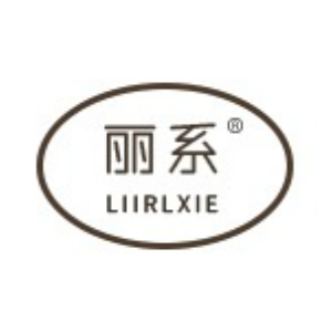 丽系LIIRLXIE品牌LOGO