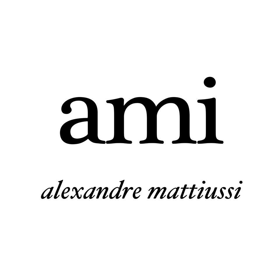 ami品牌LOGO