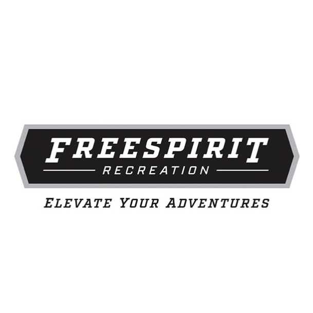 FREESPIRIT RECREATION品牌LOGO