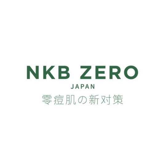 NKB ZERO品牌LOGO
