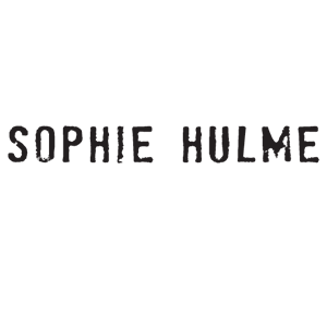 索菲·休姆SOPHIE HULME品牌LOGO