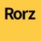 rorz品牌LOGO