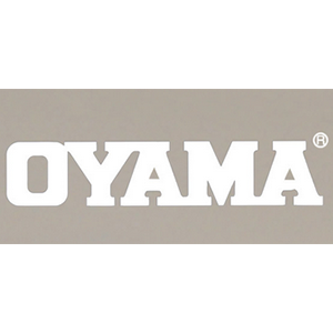 欧亚马OYAMA品牌LOGO