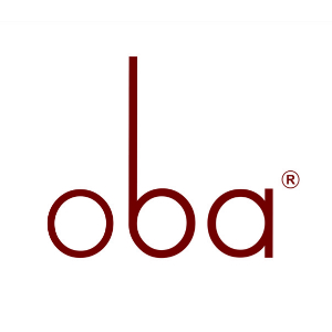 欧芭oba品牌LOGO